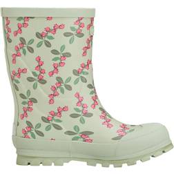 Viking Jolly Print - Mint/Pink