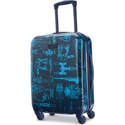 American Tourister Star Wars Tech Spinner 57.2cm