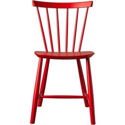 FDB Møbler J46 Red Køkkenstol 80cm