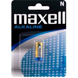 Maxell N/LR1