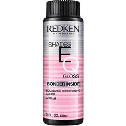 Redken Shades EQ Gloss 09T Chrome 60ml 3-pack