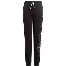 adidas Girl's Lin FT C Pant