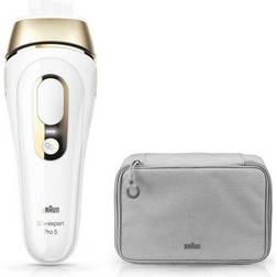 Braun Silk-expert Pro 5 IPL PL5014