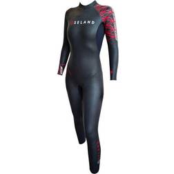 Seland Triathlon HQ LS 4mm W