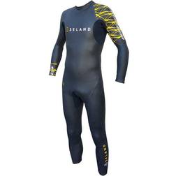 Seland Triathlon HQ LS 4mm Men