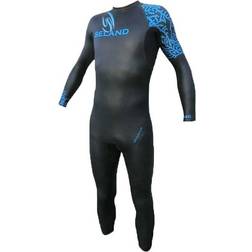 Seland Triathlon HQ S 40 LS 4mm Men