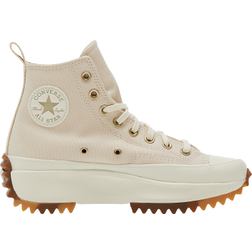 Converse Run Star Hike - Natural Ivory/Egret/Gum