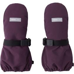 Reima Ote Kid's Winter Mittens - Deep Purple (5300104A-4960)