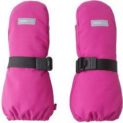 Reima Ote Kid's Winter Mittens - Magenta Purple (5300104A-4810)