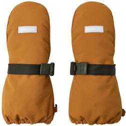 Reima Ote Kid's Winter Mittens - Cinnamon Brown (5300104A-1490)