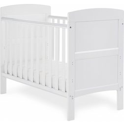 OBaby Grace Mini Cot Bed 168.9x315cm