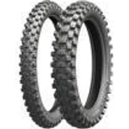 Michelin Tracker 90/90-21 TT 54R Front Wheel