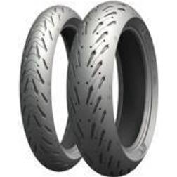 Michelin Road 5 Trail 150/70 R17 TL 69V Rear Wheel