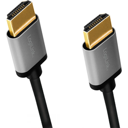 LogiLink 4K HDMI-HDMI 2.0 3m