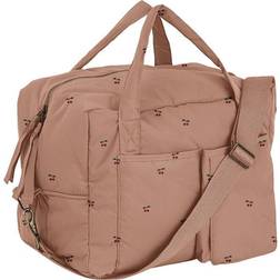 Konges Sløjd All You Need Pusletaske Cherry Blush