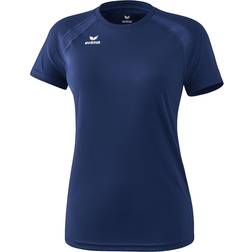 Erima Performance T-shirt Women - New Navy