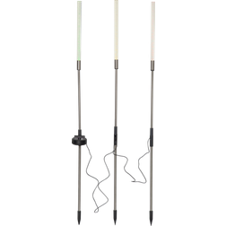 Star Trading Bubbly 3-pin Markbelysning 83cm