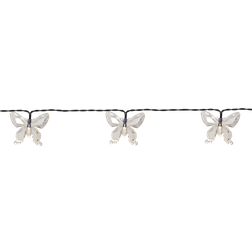 Star Trading Papillon Lyskæde 15 Pærer