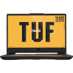 ASUS TUF Gaming A15 FA506IHR-HN006W