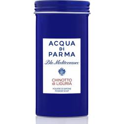 Acqua Di Parma Blu Mediterraneo Chinotto di Liguria Powder Soap 70g