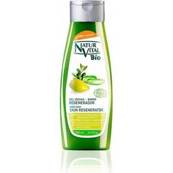 Natur Vital Bio Skin Regenerator Body Wash 500ml