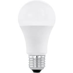 Eglo E27 A60 LED Leuchtmittel 1521lm 13W 360 3000K warmweiss opal 60x116mm