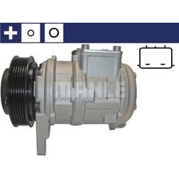 Chrysler Mahle Kompressor Klimaanlage ACP 834