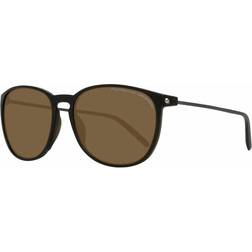 Porsche SUNGLASSES POLARIZED FASHION SUN GLASSES PORSCHE