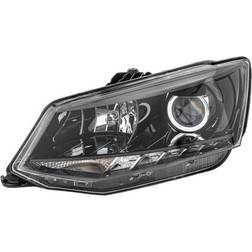 Hella 1EL 011 824-211 Faros Skoda Fabia III Hatchback