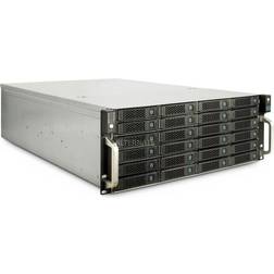 Inter-Tech IPC 4U-4736 Rackversion SSI EEB