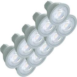 Nordtronic Sources LED Lamps 5.5W GU10