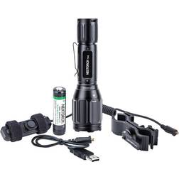 Nextorch T5G Dual-Light Jagt lygtesæt