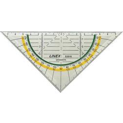 Linex S2616 Super Series Geometrirekant