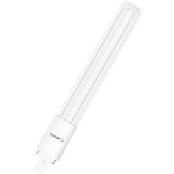 LEDVANCE DULUX S LED EM & AC Mains LED Lamps 6W G23