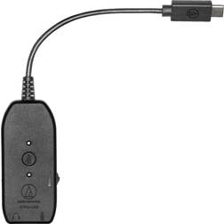 Audio-Technica Digital Audio USB Adapter ATR2x-USB