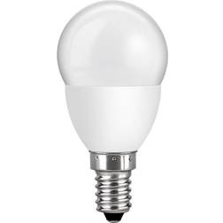 Goobay Pro LED-glödlampa LED Mini Globe 5 W E14