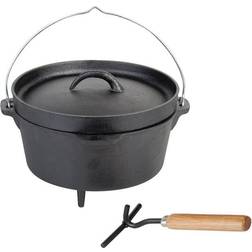 Esschert Design Dutch Oven 25cm