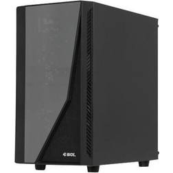 iBox Passion V5 Mini-Tower Black