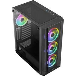 AeroCool Prism Tårn