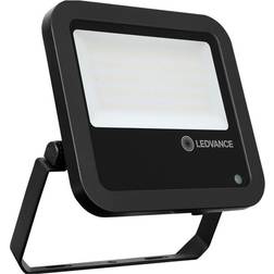 LEDVANCE Floodlight LED Sensor 80W 4000K 10000lm