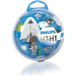 Philips Sortiment, pærer 55720EBKM