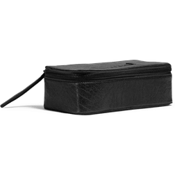 muud Hope etui, læder, sort