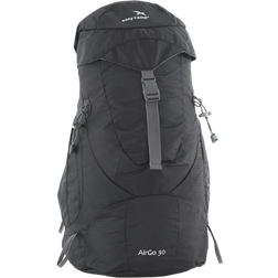 Easy Camp Rugzak AirGo 30 Zwart