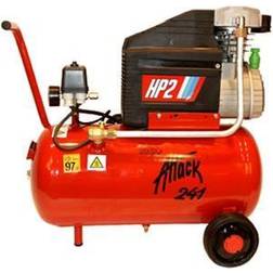 Attack 241 Kompressor