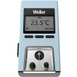 Weller WCU Digital Thermometer 0-400 °C