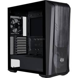 Cooler Master Box 500 MDT Erweitertes ATX