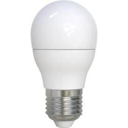 Airam SmartHome LED-pære E27 4,9W