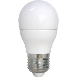 Airam Smarta Hem LED-Ball Glühbirne E27 5W