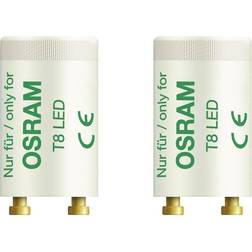 Osram 2x SubstiTUBE T8 LED Starter