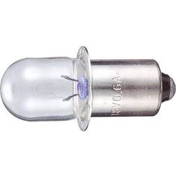 Makita Glühlampe 12-14;4V 2Stk